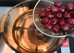 红枣莲藕汤的做法图解7