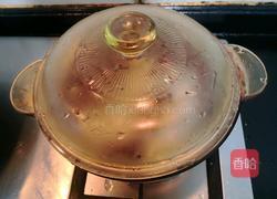 红枣莲藕汤的做法图解10