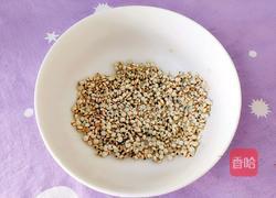 薏米虫草花椰汁牛骨汤的做法图解6