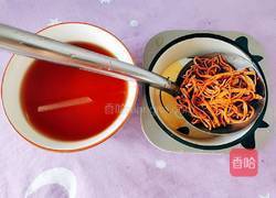 薏米虫草花椰汁牛骨汤的做法图解7