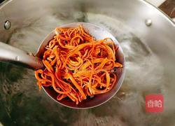 薏米虫草花椰汁牛骨汤的做法图解10