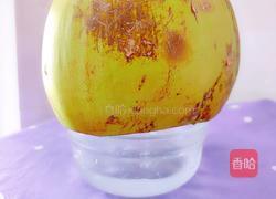 薏米虫草花椰汁牛骨汤的做法图解17