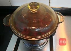 五宝补血汤的做法图解11