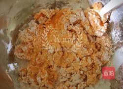 养颜润燥|酒酿水波蛋南瓜圆子汤的做法图解2