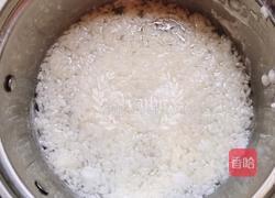 养颜润燥|酒酿水波蛋南瓜圆子汤的做法图解9