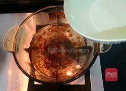 桃胶红枣百合汤的做法图解9