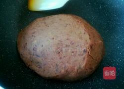 豆沙馅的做法图解6