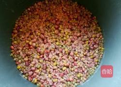 豆沙馅的做法图解3