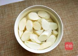 山药炖鸡汤的做法图解6