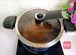 山药炖鸡汤的做法图解10