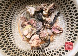 小母鸡冬瓜汤的做法图解8