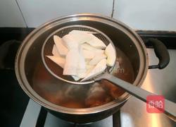 茭白木耳鸡汤的做法图解11