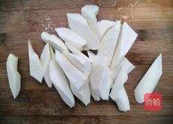 茭白木耳鸡汤的做法图解10