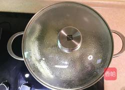 牛尾骨炖萝卜的做法图解9