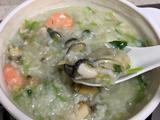 海鲜粥