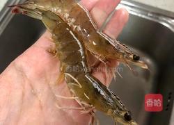 海鲜粥的做法图解3