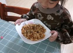 油炸小虾