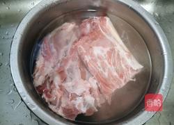 当归红枣羊肉汤的做法图解1