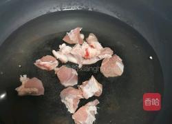 萝卜羊肉汤的做法图解2