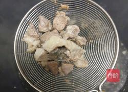 当归红枣羊肉汤的做法图解5