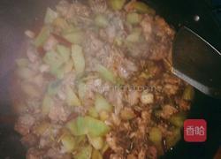 莴笋烧鸡的做法图解15