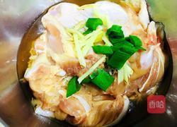 照烧鸡腿盖饭的做法图解2