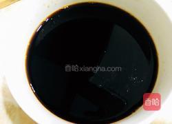 照烧鸡腿盖饭的做法图解3