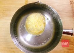 养颜润肺汤(蔓越莓桃胶银耳雪梨汤)的做法图解2