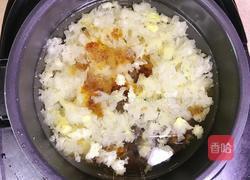 养颜润肺汤(蔓越莓桃胶银耳雪梨汤)的做法图解5