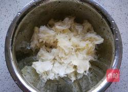 红枣桂圆双耳汤的做法图解6