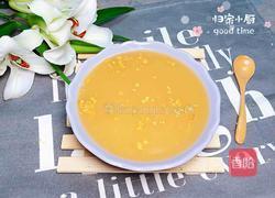 白果莲藕银耳汤(健脾养颜)的做法图解12