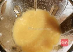 白果莲藕银耳汤(健脾养颜)的做法图解11
