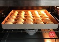 奶香面包的做法图解8