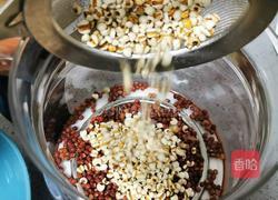 红枣红豆薏米汤的做法图解6