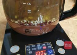 红枣红豆薏米汤的做法图解9