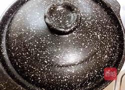 滋补胡萝卜小米羹的做法图解4