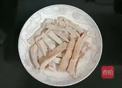 Yao Zhu Peanut Pork Belly Soup Recipe Illustration 7