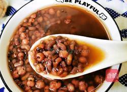 赤小豆薏米糖水的做法图解5