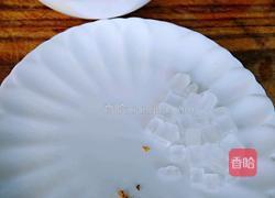 糖水鸡头米的做法图解3