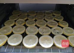 冰糖陈皮柠檬膏的做法图解3