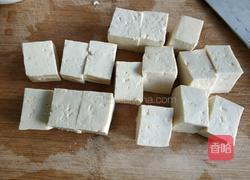 萝卜墨斗豆腐汤的做法图解5