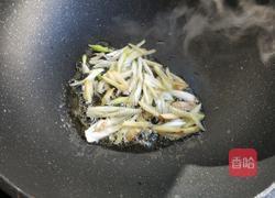 萝卜墨斗豆腐汤的做法图解6