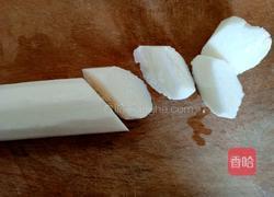 红枣山药煲鸡汤的做法图解8