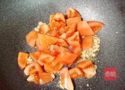 番茄鱼丸豆腐汤的做法图解9