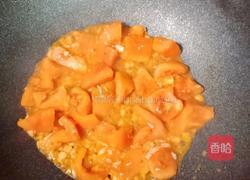 番茄鱼丸豆腐汤的做法图解10