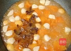 番茄鱼丸豆腐汤的做法图解13