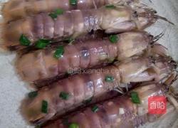 皮皮虾的做法图解3