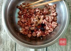 冬瓜丸子汤的做法图解1