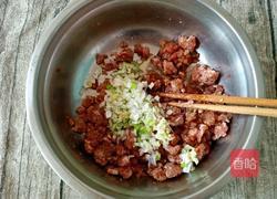 冬瓜丸子汤的做法图解3