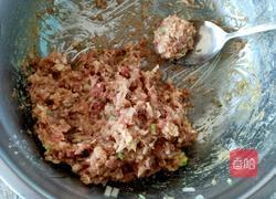 冬瓜丸子汤的做法图解5